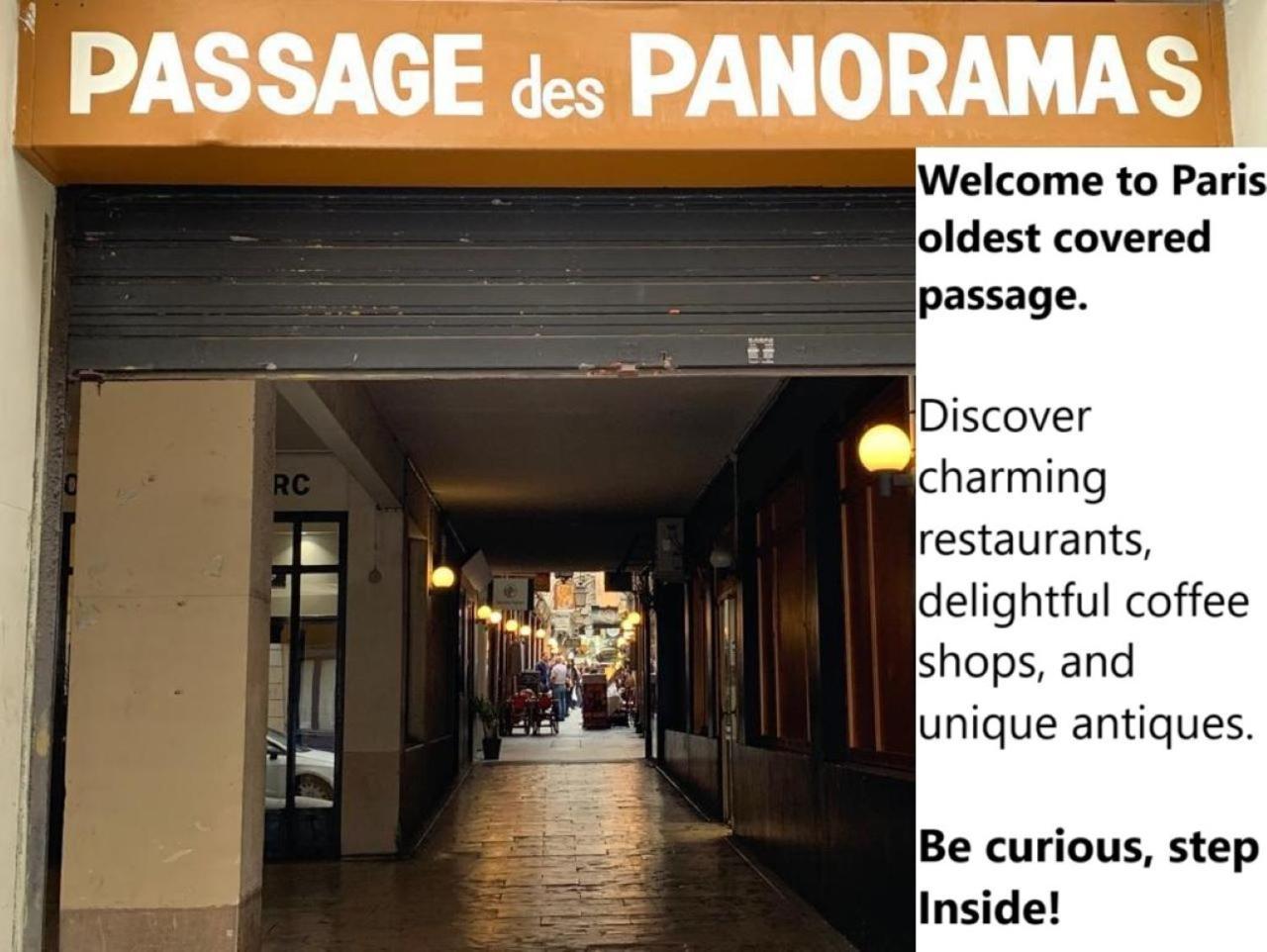 Magnifique Appartement 4 Personnes Au Coeur De パリ エクステリア 写真