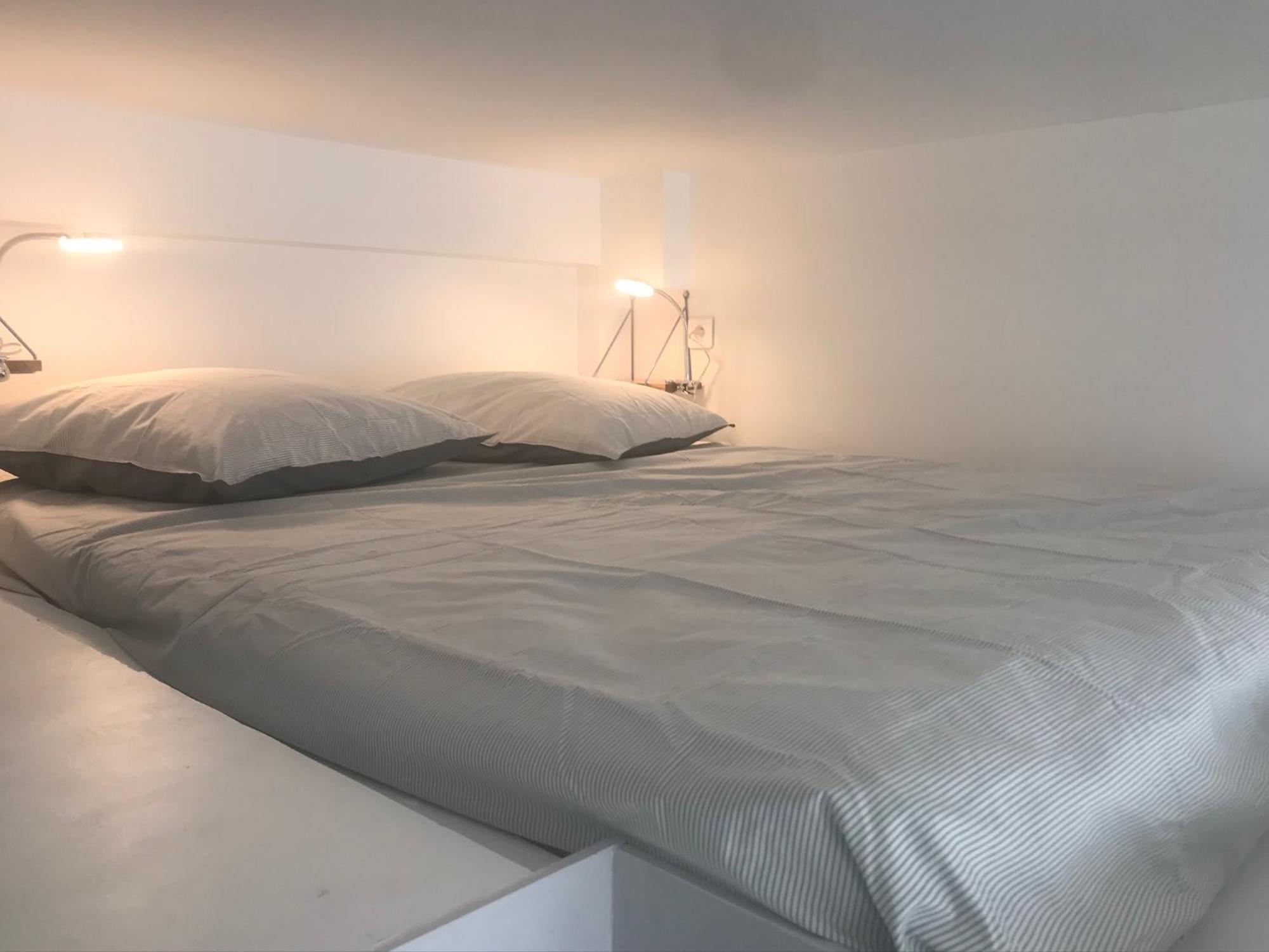 Magnifique Appartement 4 Personnes Au Coeur De パリ エクステリア 写真