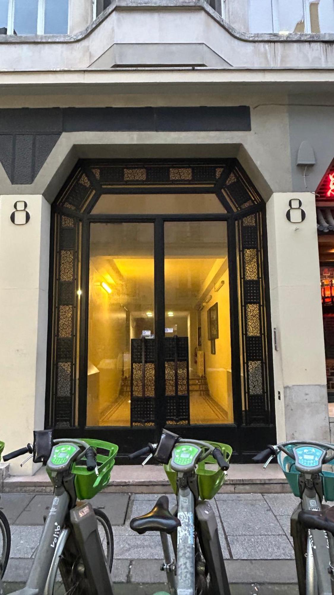 Magnifique Appartement 4 Personnes Au Coeur De パリ エクステリア 写真